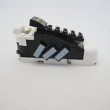 Mini Adidas Originals Superstar. Incomplete without box and instructions