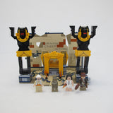 Escape from the Lost Tomb. Complete with instructions and box