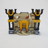 Escape from the Lost Tomb. Complete with instructions and box