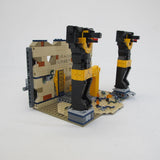 Escape from the Lost Tomb. Complete with instructions and box