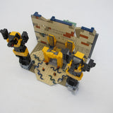 Escape from the Lost Tomb. Complete with instructions and box