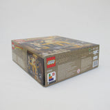 Escape from the Lost Tomb. Complete with instructions and box