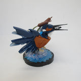 Kingfisher Bird. Complete with instructions and box