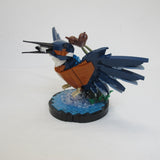 Kingfisher Bird. Complete with instructions and box