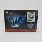 Kingfisher Bird. Complete with instructions and box