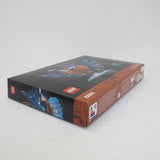 Kingfisher Bird. Complete with instructions and box