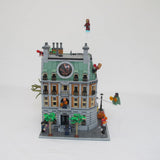 Sanctum Sanctorum. Complete without instructions and box