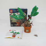 Mandrake. Complete with instructions and box