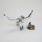 Buckbeak Complete with box, no instructions