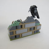 Buckbeak Complete with box, no instructions