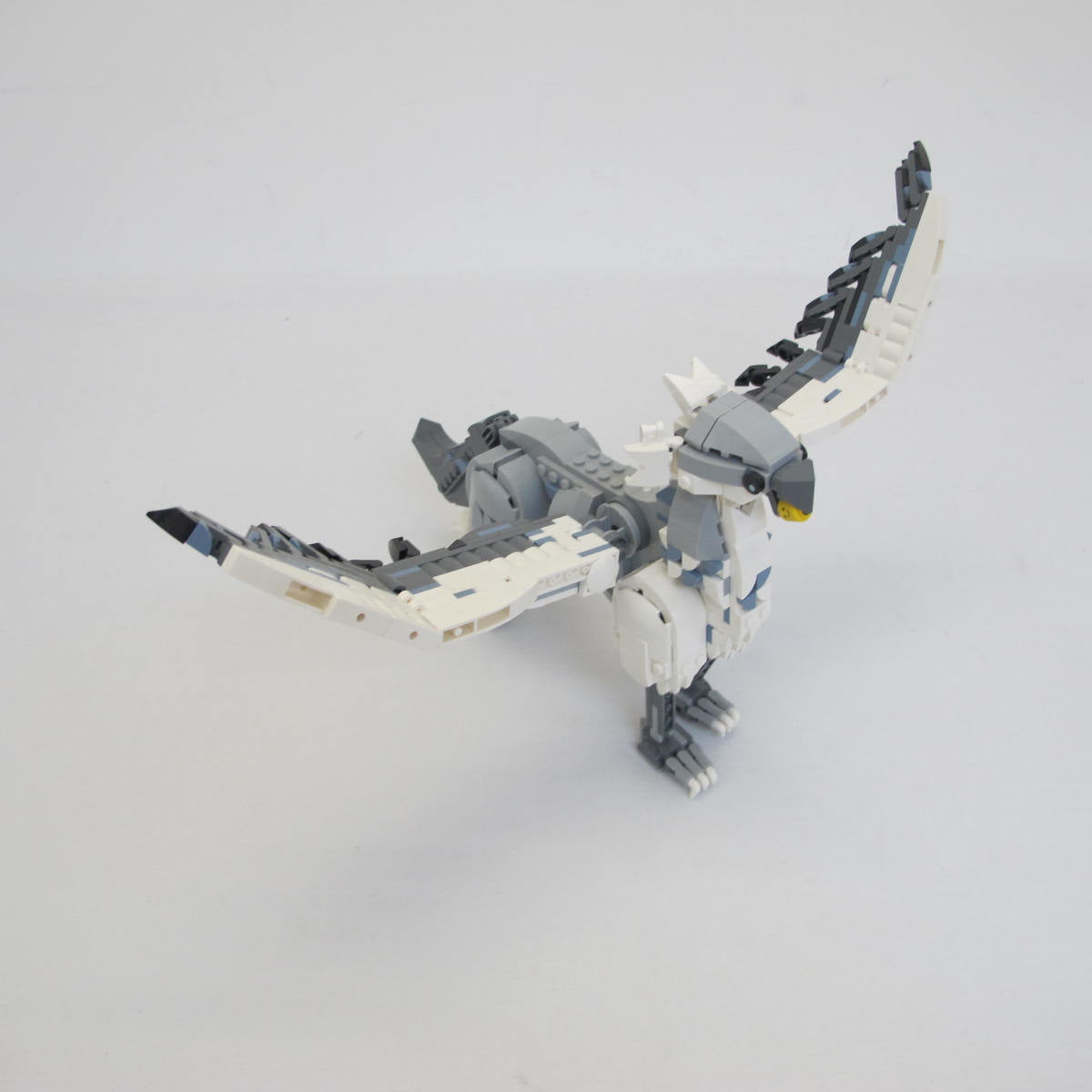 Buckbeak Complete with box, no instructions