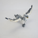 Buckbeak Complete with box, no instructions