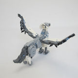 Buckbeak Complete with box, no instructions
