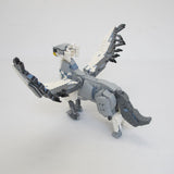 Buckbeak Complete with box, no instructions