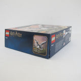 Buckbeak Complete with box, no instructions