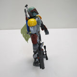 Boba Fett. Complete with instructions, no box
