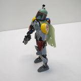 Boba Fett. Complete with instructions, no box