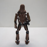 Chewbacca. Complete with instructions, no box