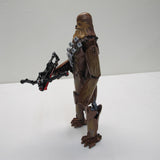 Chewbacca. Complete with instructions, no box