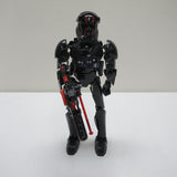 Elite TIE Fighter Pilot. Complete with instructions, no box