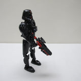 Elite TIE Fighter Pilot. Complete with instructions, no box