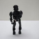 Elite TIE Fighter Pilot. Complete with instructions, no box