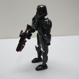 Elite TIE Fighter Pilot. Complete with instructions, no box