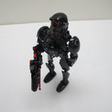 Elite TIE Fighter Pilot. Complete with instructions, no box