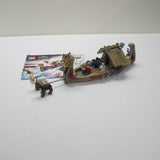 The Goat Boat. Complete with instructions, no box