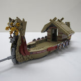 The Goat Boat. Complete with instructions, no box