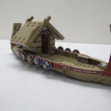 The Goat Boat. Complete with instructions, no box