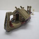 The Goat Boat. Complete with instructions, no box
