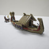 The Goat Boat. Complete with instructions, no box