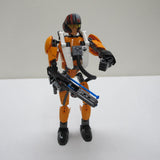 Poe Dameron. Complete with instructions, no box