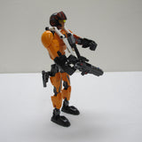 Poe Dameron. Complete with instructions, no box