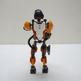 Poe Dameron. Complete with instructions, no box
