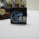 Trade Federation Troop Carrier. Complete with instructions, no box