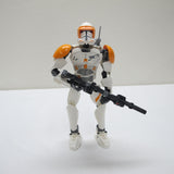Clone Commander Cody. Complete with instructions, no box