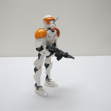 Clone Commander Cody. Complete with instructions, no box
