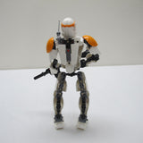 Clone Commander Cody. Complete with instructions, no box