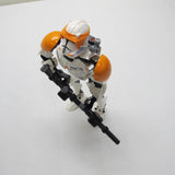 Clone Commander Cody. Complete with instructions, no box