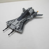 Pirate Snub Fighter. Complete with instructions, no box