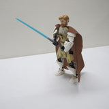 Obi-Wan Kenobi. Complete with instructions, no box