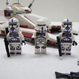 Republic Fighter Tank. Complete with instructions, no box