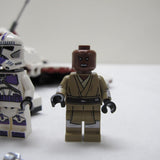 Republic Fighter Tank. Complete with instructions, no box