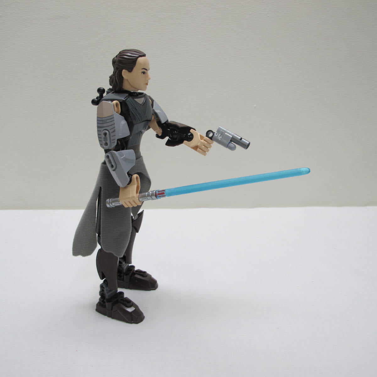 Rey. Complete with instructions, no box, USLEG01873