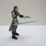 Rey. Complete with instructions, no box, USLEG01873