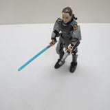 Rey. Complete with instructions, no box, USLEG01873