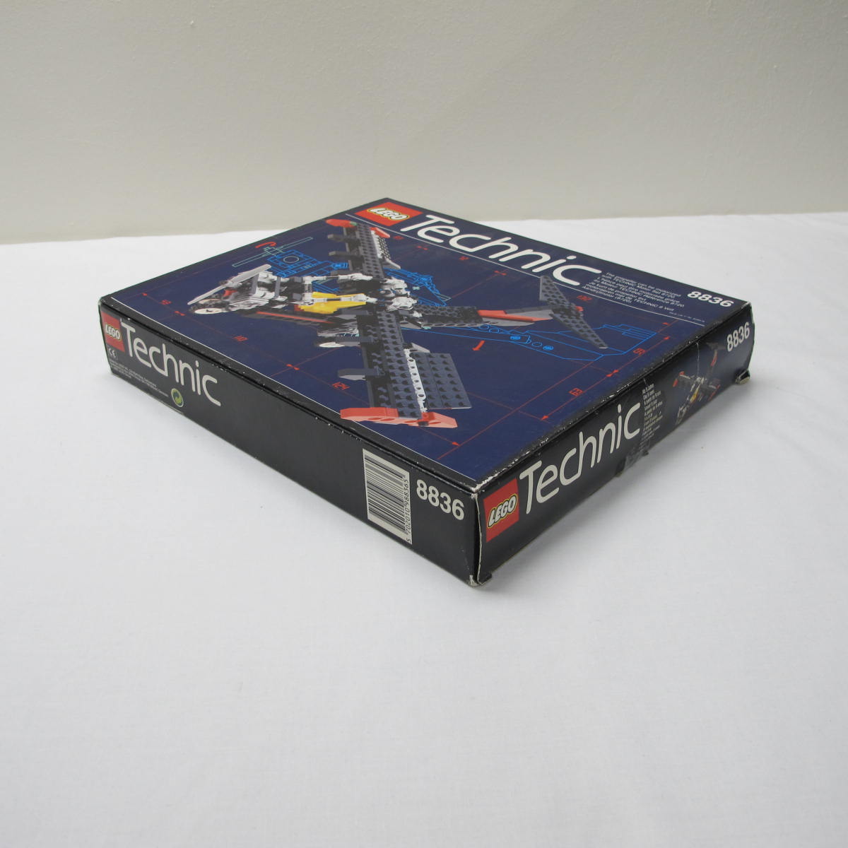 Sky Ranger. Complete with box, no instructions