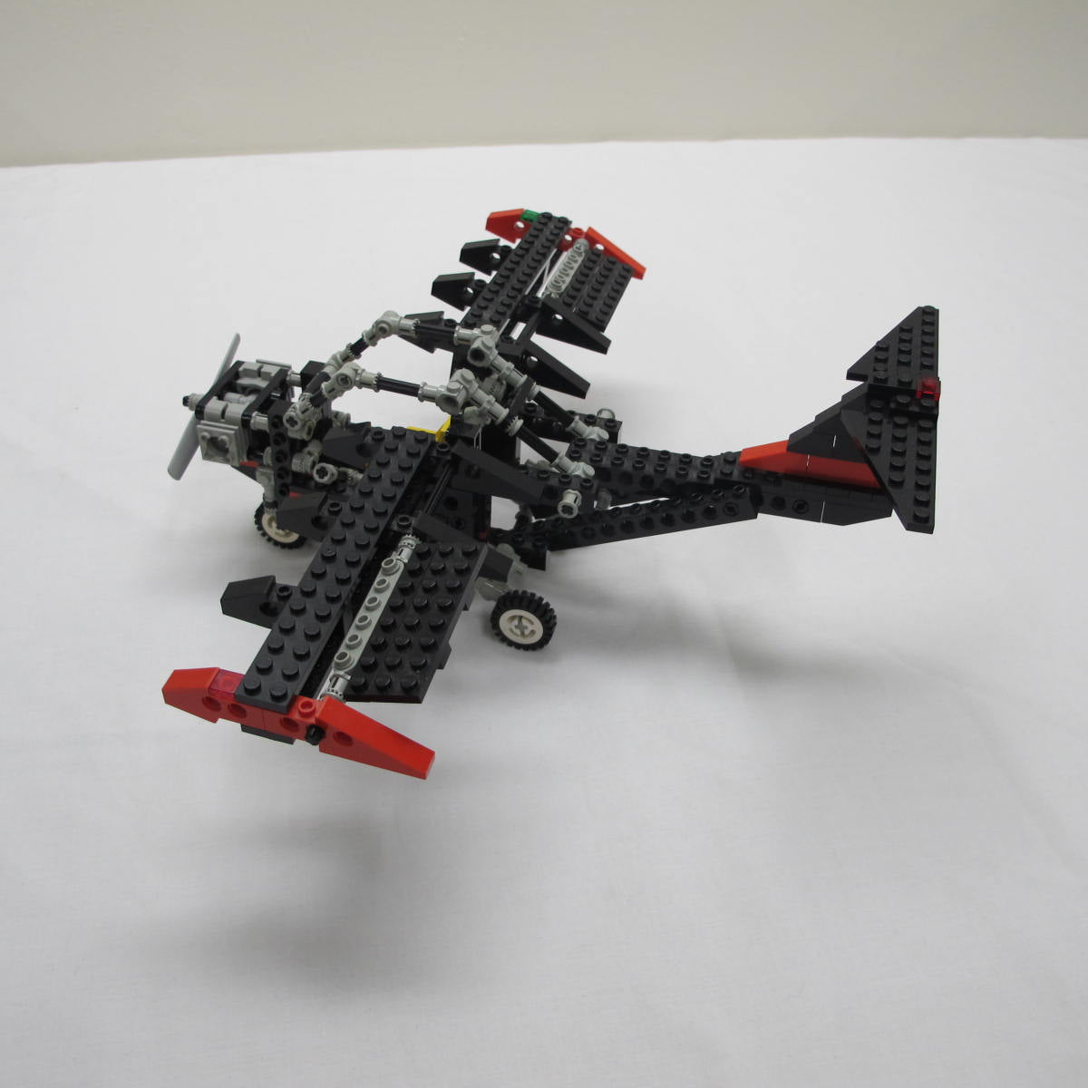 Sky Ranger. Complete with box, no instructions